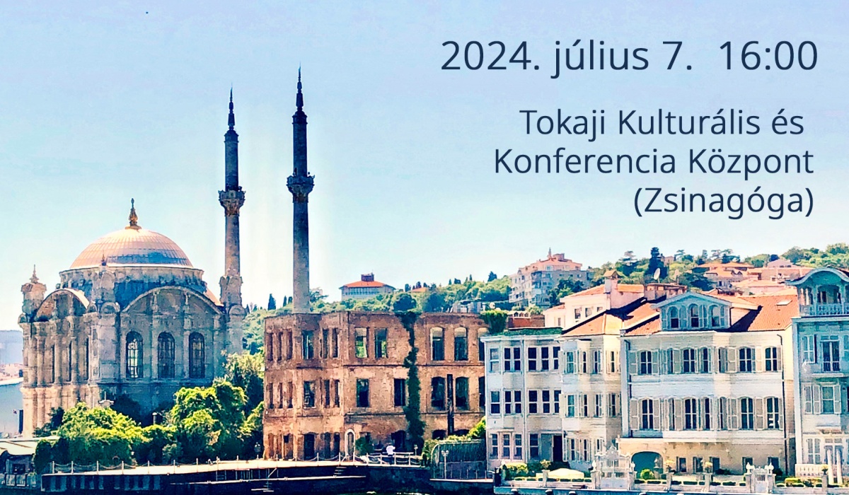 Tokaji Nyári Koncert